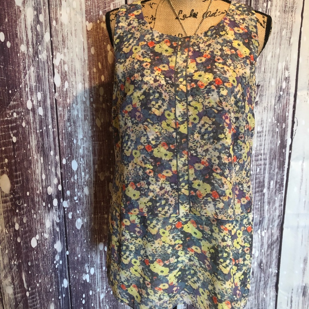 Cabi top size small